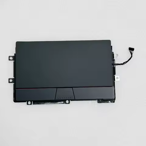 5M11G56166 New for ThinkPad X13 Yoga Gen2 20W8 20W9 Gen3 21AW 21AX Touchpad Trackpad Mouse Board Wit