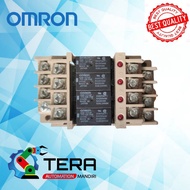 G6B-4BND Electromagnetic Relay DC 24V Compact Terminal Relay with 4