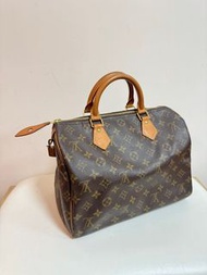 LV Speedy 30