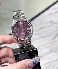 &Vivian West Queen Mother Black Plum Purple Crushed Ice Blue Saturn Gold Key Vivian Mint Green Femal