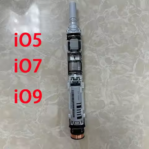 Original Electric Toothbrush Motherboard for Oral-B IO7 IO8 IO9 Series Main Engine Accessories Repla