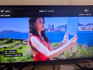 Sony 43吋 智能電視 KD-43X7000G （鑽石山交收優先）