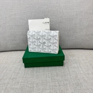 Goyard 卡包 卡片夾 零錢包