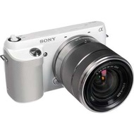 Sony 相機NEX-F3