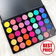 Ennai Eyecandy Eyeshadow Palette