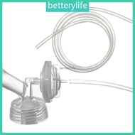 BTF Replacement Silicone Tube BPAFree DEHP Free Tubing for Spectra S2 Pump Backflow Protector Tubing Breast Pump Parts