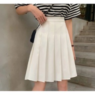 (31) Anna Long Tennis Skirt (Dress)