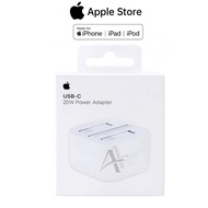 Apple 20W USB-C Power Adapter
