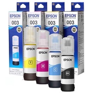 Epson 003 ORIGINAL REFILL INK