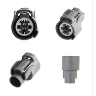 2P FEMALE ECT IAT IACV SOCKET