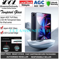 PsDs Japan AGC Glass 2.5D 4K UHD Zero Fingerprint Flagship Explosion-proof Tempered Glass Screen Pro
