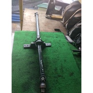 Toyota Avanza 2003 manual long shaft (USED ITEM)