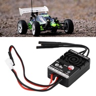 SPYMINNPOO 30A Brushless ESC Smooth Adjustable Power Electric Speed Controller for SCX24 1 24 RC Cra