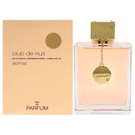 Armaf Club de Nuit untuk Wanita Eau de Parfum Spray, 6.8 Auns / 200 ml