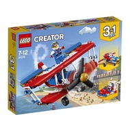 LEGO Daredevil Stunt Plane - 31076 7+ lego Đồ chơi gạch Hoàn toàn mới và chính hãng