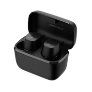 【Sennheiser】CX Plus SE True Wireless 降噪真無線耳機 (髮絲紋) [北都]