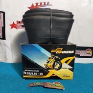 Motorcycle INNER TIRE SIZE 225/250-16 70/90-16 INFINERA