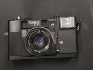 Konica C35 film Camera 菲林相機