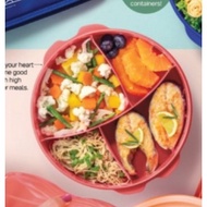 Tupperware Refuel Power Pack Lunch (sell loose) - 1 pc