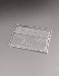 RYA MFG. CARDHOLDER - SILVER (FREE GIFT)
