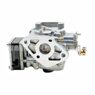 Jualan Terus Sesuai untuk 6L5-14301-03 Yamaha YAMAHA 3HP 2-Lejang Sangkut Karburator