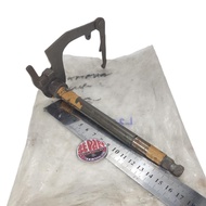 [3E Parts & Acc] L2G L2S L2SN YB100 gear shift shaft Rare Item