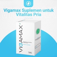 Promo VIGAMAX ASLI VIGAMAX ORIGNAL HERBAL Murah