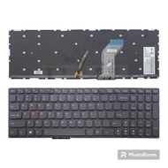 Keyboard Lenovo IdeaPad Y700 Y700-15iSK Y700-17ISK Y700-15ACZ T6Y1B-US SN20H54485 PK130ZF1A00
