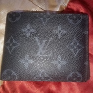 dompet louis vuitton original second