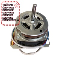 อะไหล่ของแท้/มอเตอร์ซัก เครื่องซักผ้าไฮเออร์/0034000437/Haier