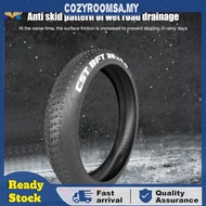 CST Bicycle Tyre Beach Bike Tire 26x4.0 City Fat Snow Bike Tires Accessories