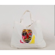 Tote Bag INSIGHT Original REVOLTA WHITE