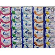 Shampo Head & Shoulders Renteng Isi 12 Sachet-Head & Shoulders Shampo Sachet isi 12 x 10 ml / Head&S