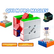 QiYi M Pro Maglev 3x3 Magnetic Speedcube (UV)