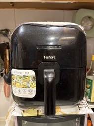 Tefal Ultimate Fry 氣炸鍋