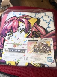 Monster Strike Big Towel A