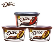 德芙巧克力 Dove Chocolate