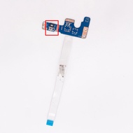 For Acer V3-771 E1-731 E1-771 V3-731G V3-772G V3-771G NV76 Laptop Power Button Board with Cable Swit