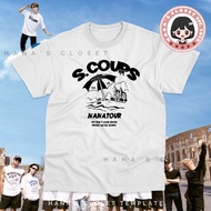 ♞NANA TOUR SEVENTEEN Customized Inspired T Shirt