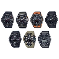 CASIO G-SHOCK MUDMASTER GG-B100 SERIES(GG-B100-1A,GG-B100-1A3,GG-B100-1A9,GG-B100-1B,GG-B100BTN,GG-B