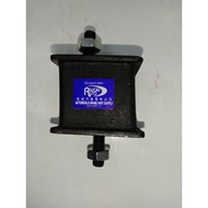 NISSAN B110,B210 FRONT ENGINE MOUNTING (D-1130)-1 PC