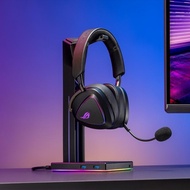 Guangzhou Wechat Trading Co., Ltd. ROG ROG ROG 2 Wireless Headset Game Headset Three-Mode Connection