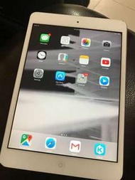 iPad mini 1 90% new 16gb wifi