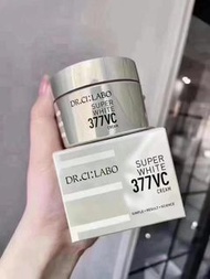 城野醫生377VC美白淡斑面霜50g