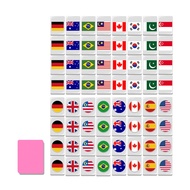 Seaside Escape Game Blocks American Mahjong Game Set Tile Games For Adults Kids Seaside Escape Mahjo