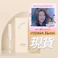 現貨❣️  vodana 36mm 捲髮器 🇰🇷韓國直送 VODANA 捲髮器  曲髮器  夾髮器  髮型  造型 hair curler