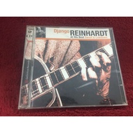 2CD Django Reinhardt – At His Best Sweet & Lowdown Condition As Shown In The Cover Photo ZA303-18