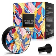 Apartmentm 2024 New Mushroom Head Air Cushion CC Cream, Apartment CC Cream, Apartment Air Cushion CC