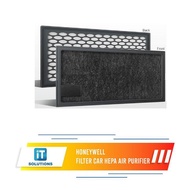 Honeywell Car Hepa Filter Air Purifier Hfc0506B