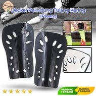 Decker Football Shin Guards 1 Pair - C-FF233